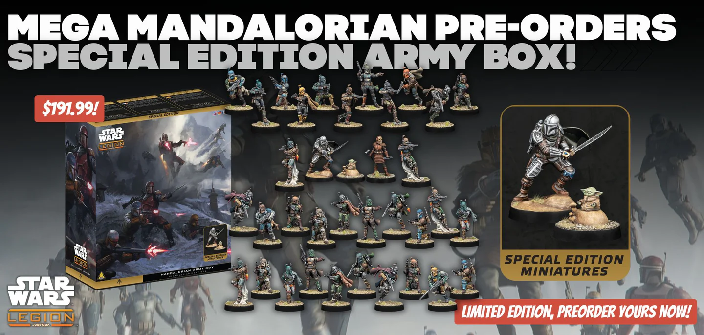 Level Up Your Hobby Collection