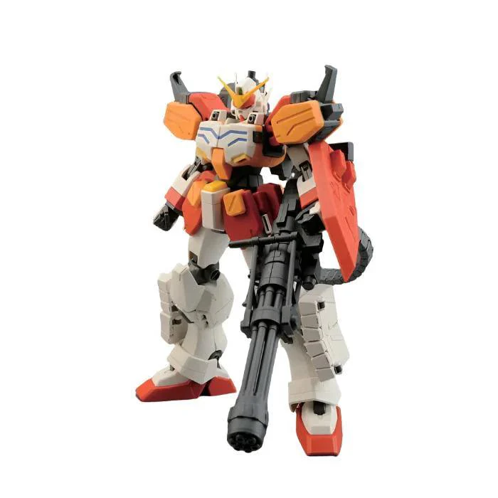 1/100 MG GUNDAM HEAVYARMS EW VER. - Image 3