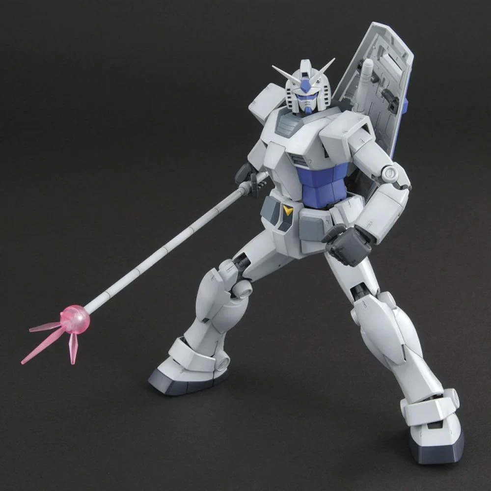 MG 1/100 RX-78-3 G3 GUNDAM VER.2.0 - Image 4