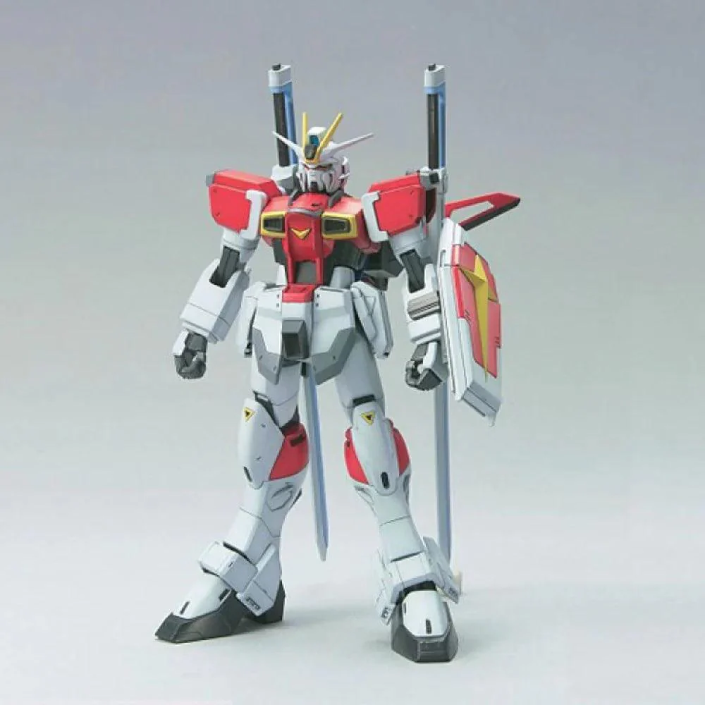 1/100 SWORD IMPULSE GUNDAM - Image 2