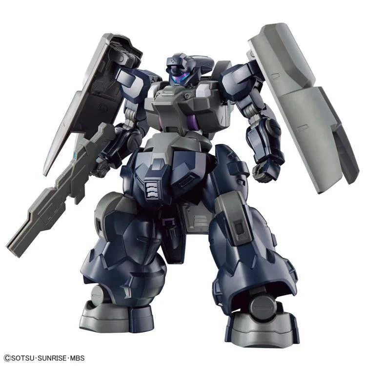 1/144 HG DILANZA SOL - Image 2