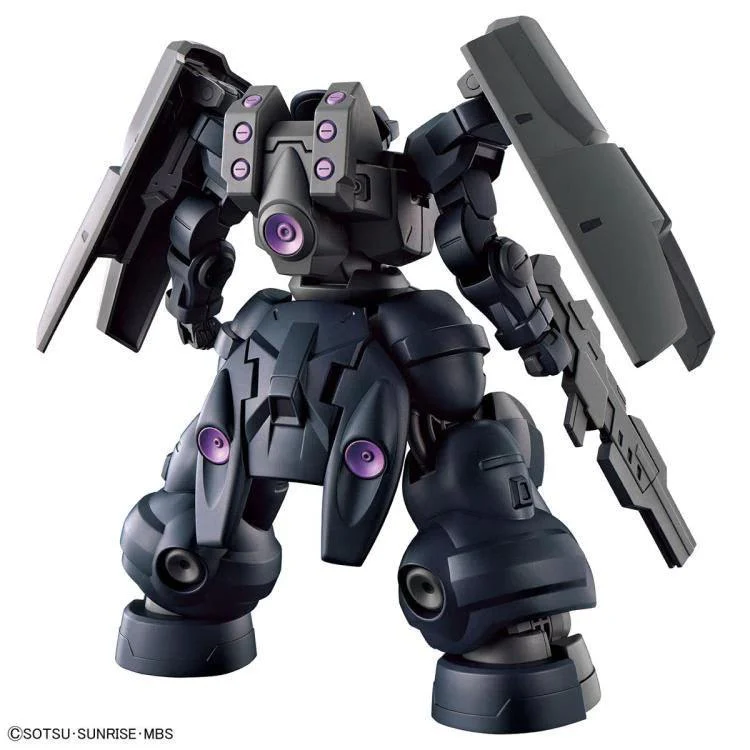 1/144 HG DILANZA SOL - Image 3
