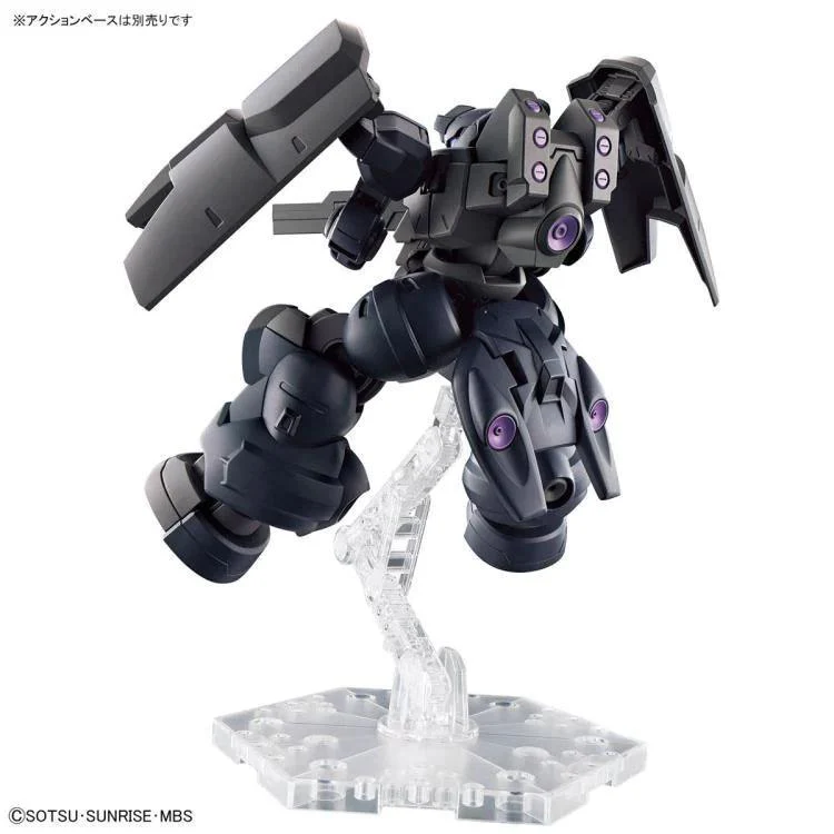 1/144 HG DILANZA SOL - Image 4