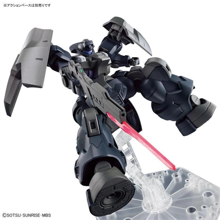 1/144 HG DILANZA SOL - Image 7
