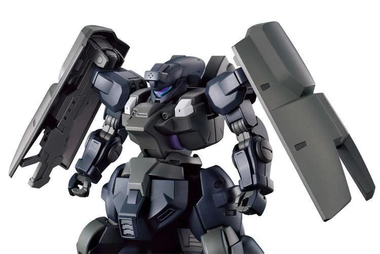 1/144 HG DILANZA SOL - Image 9