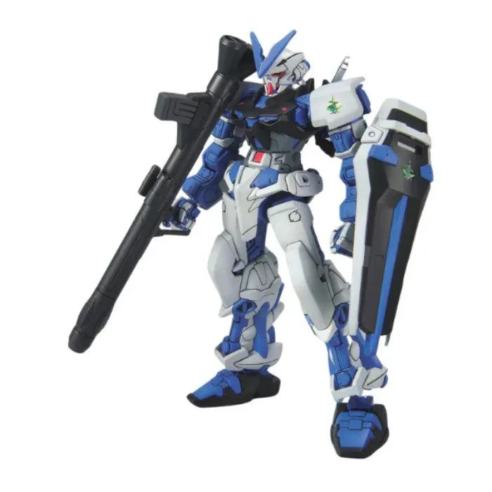 1/144 HG GUNDAM ASTRAY BLUE FRAME - Image 2