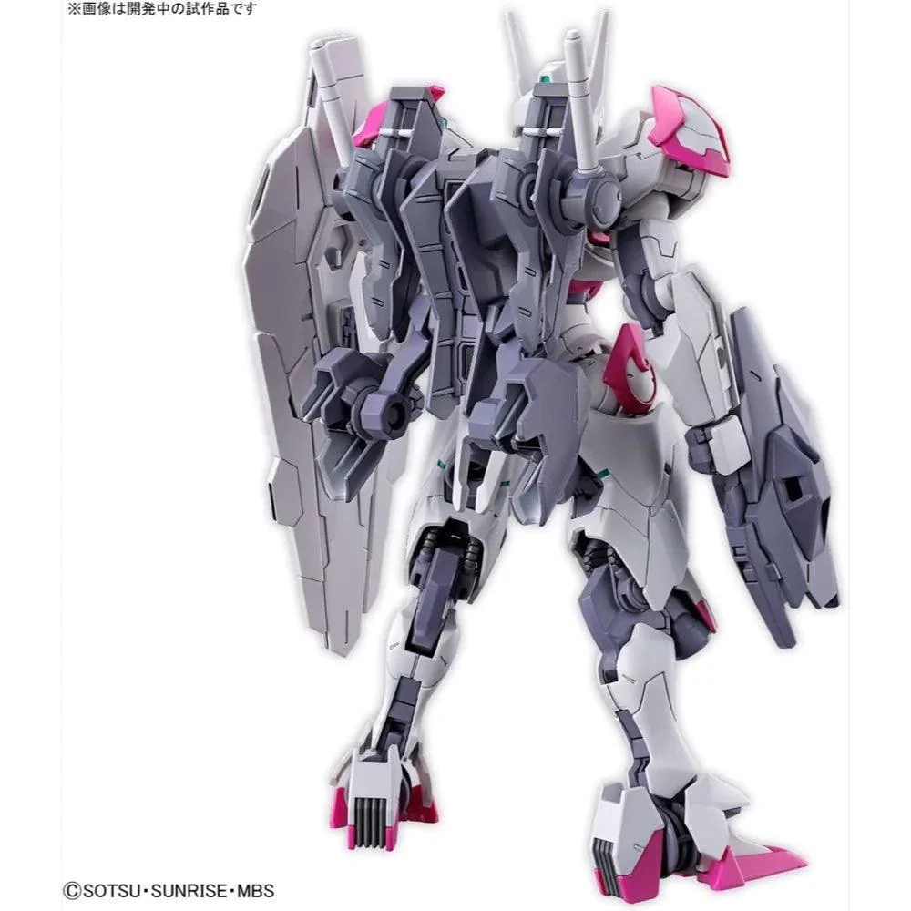 Bandai HG 1/144 GUNDAM LFRITH - Image 3