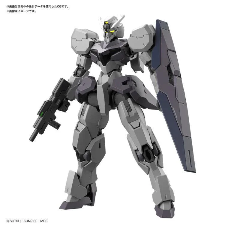 1/144 HG GUNDVÖLVA - Image 2