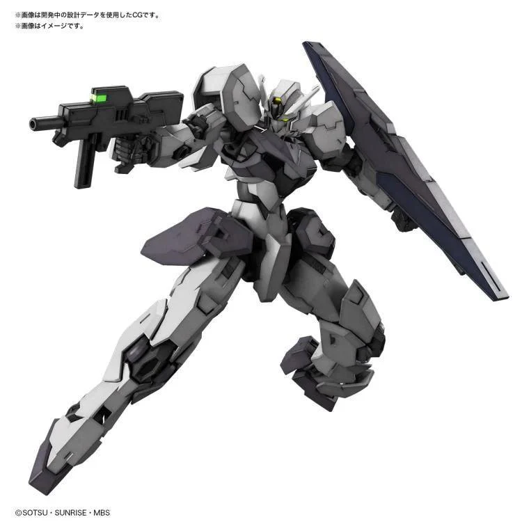 1/144 HG GUNDVÖLVA - Image 3