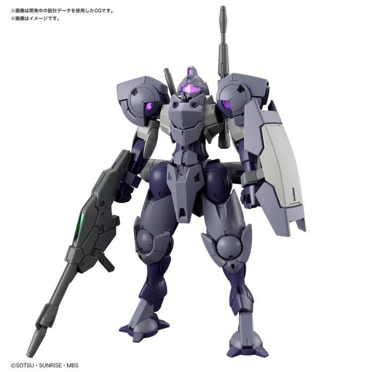 1/144 HG HEINDREE STURM - Image 2