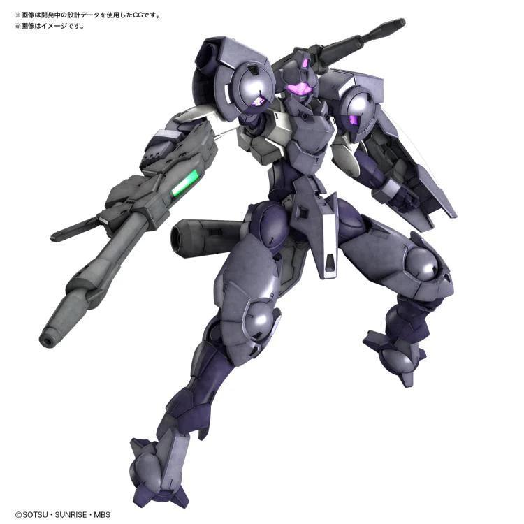1/144 HG HEINDREE STURM - Image 3