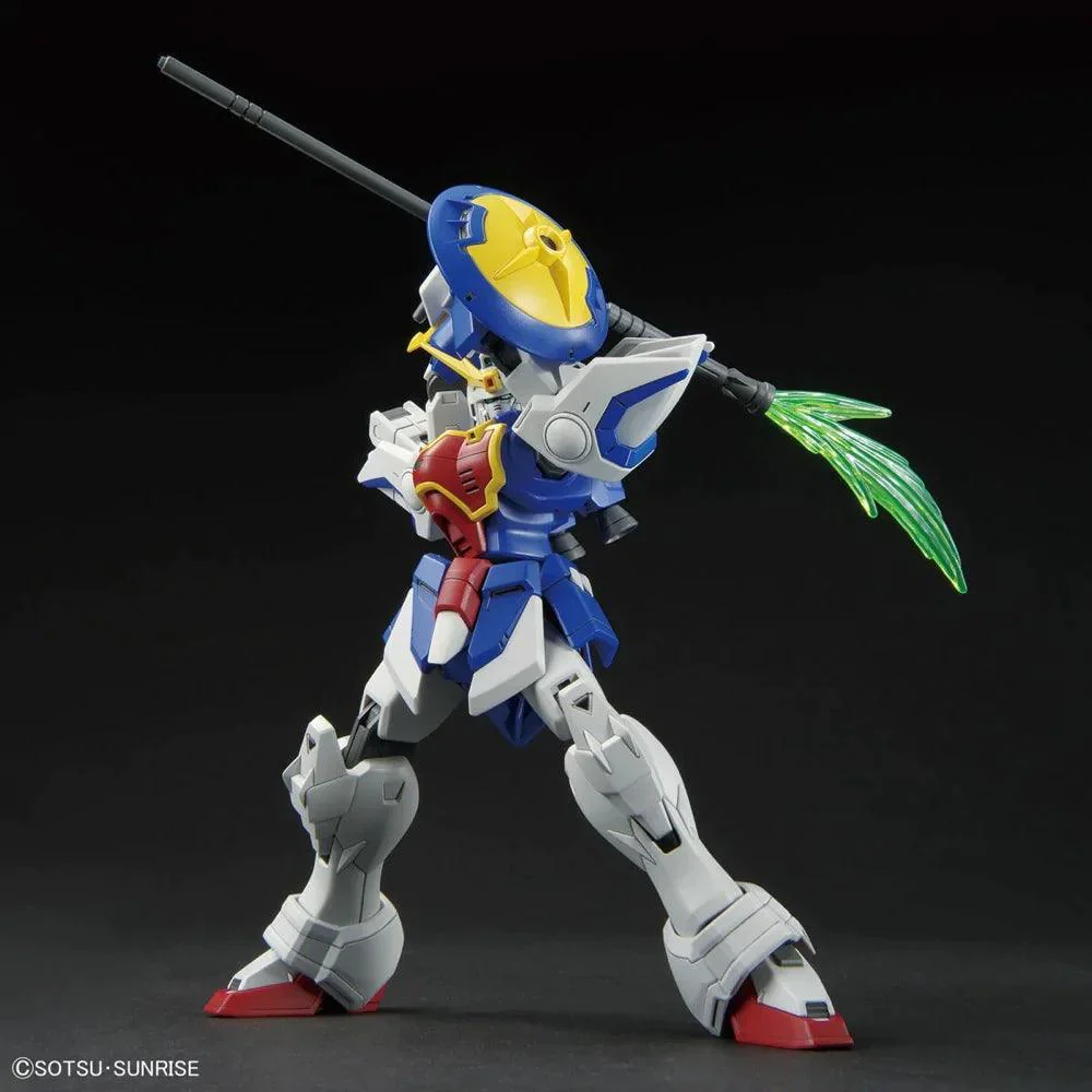 1/144 HGAC XXXG01S SHENLONG GUNDAM - Image 13