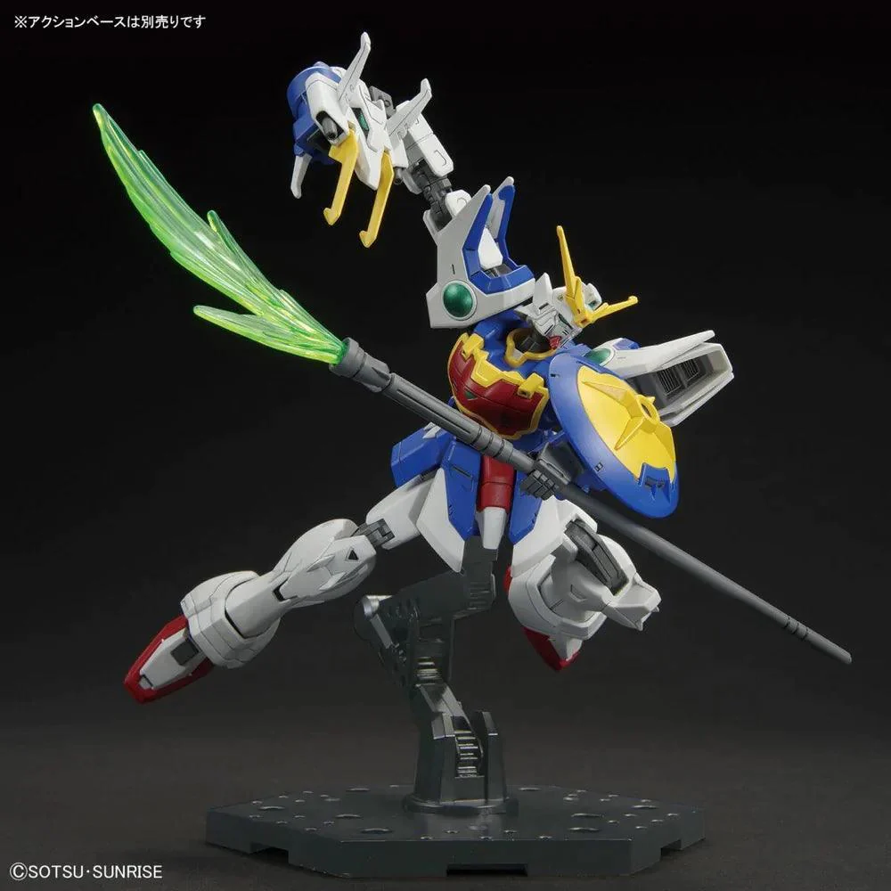 1/144 HGAC XXXG01S SHENLONG GUNDAM - Image 16