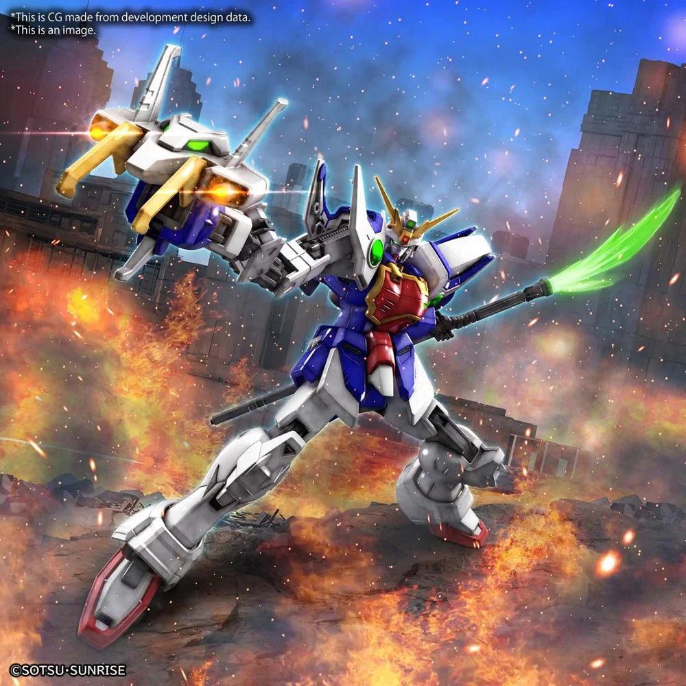 1/144 HGAC XXXG01S SHENLONG GUNDAM - Image 4