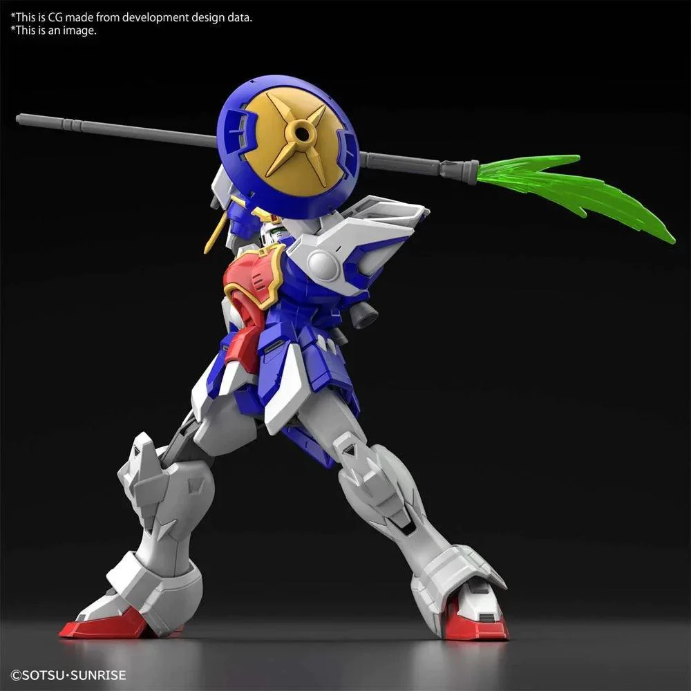 1/144 HGAC XXXG01S SHENLONG GUNDAM - Image 6