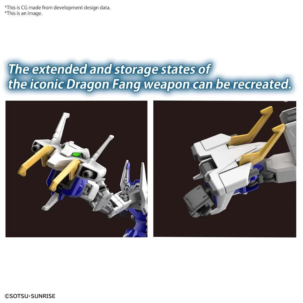 1/144 HGAC XXXG01S SHENLONG GUNDAM - Image 7