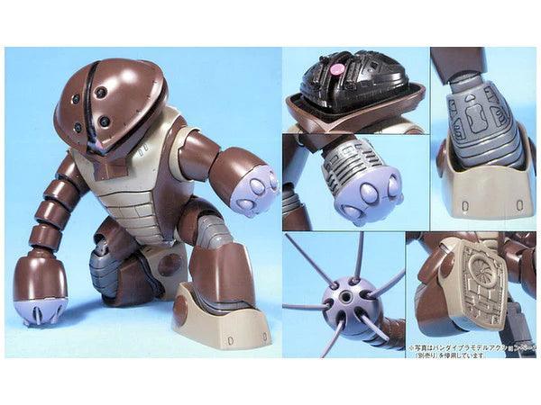 1/144 HGUC ACGUY - Image 4