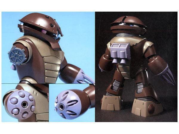 1/144 HGUC ACGUY - Image 5