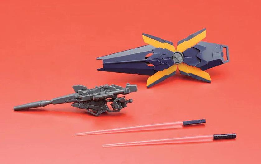 1/144 HGUC BANSHEE DESTROY MODE - Image 4