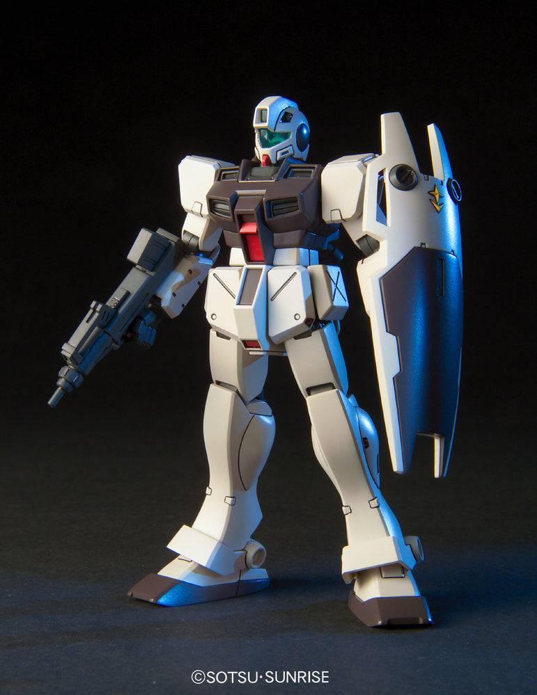 1/144 HGUC GM COMMAND - Image 2