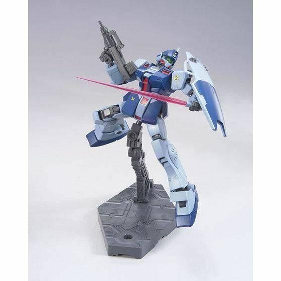 1/144 HGUC GM SNIPER II - Image 2