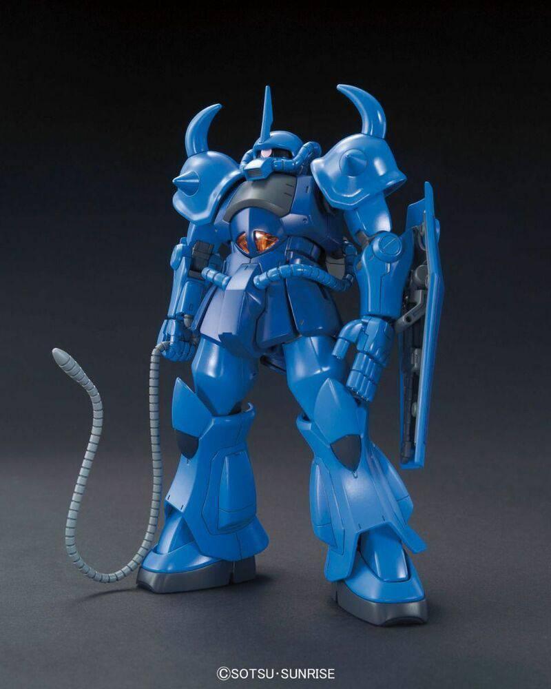 1/144 HGUC GOUF - Image 2