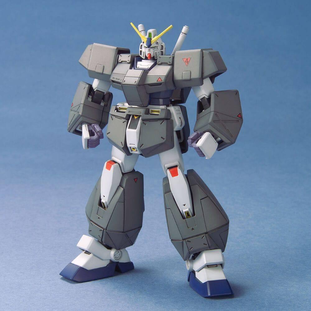1/144 HGUC GUNDAM NT1 - Image 5