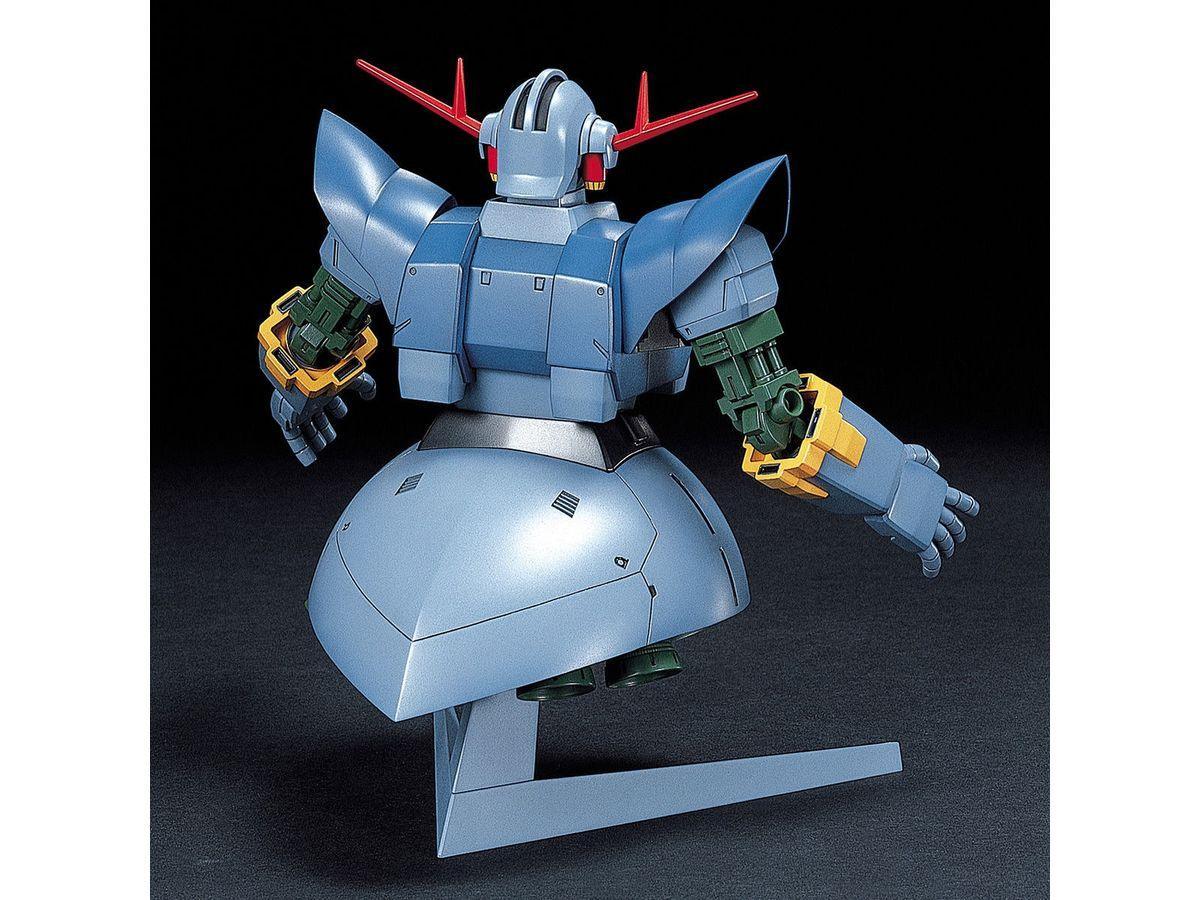 1/144 HGUC MSN02 ZEONG - Image 4