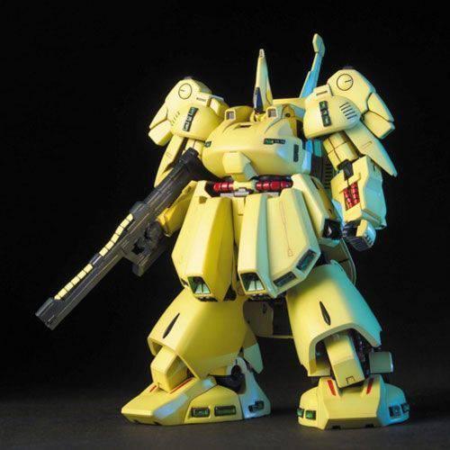 1/144 HGUC PMX003 THE. O - Image 2