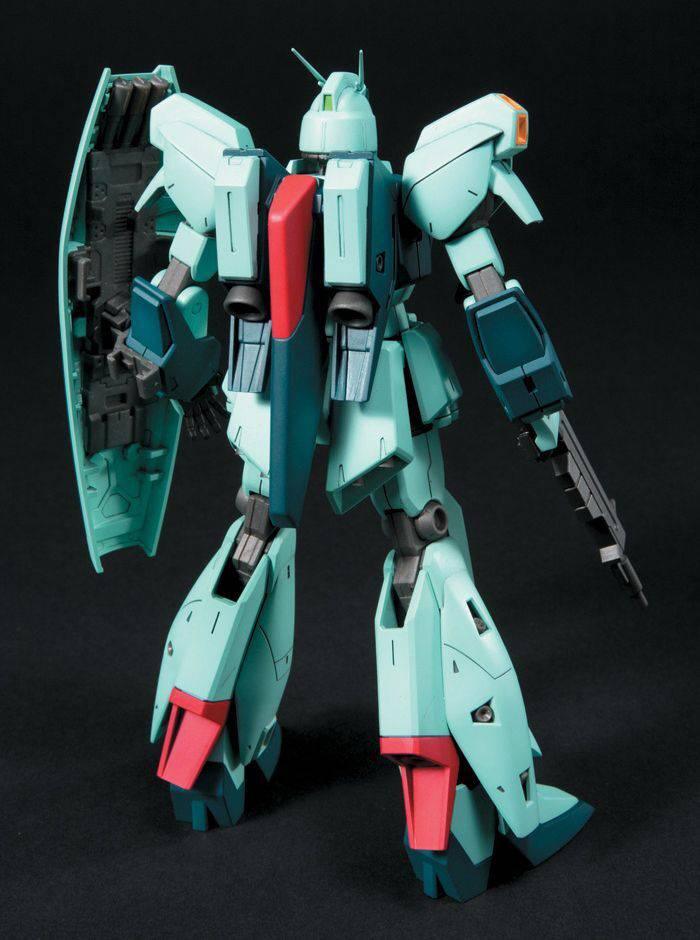 1/144 HGUC ReGZ - Image 4
