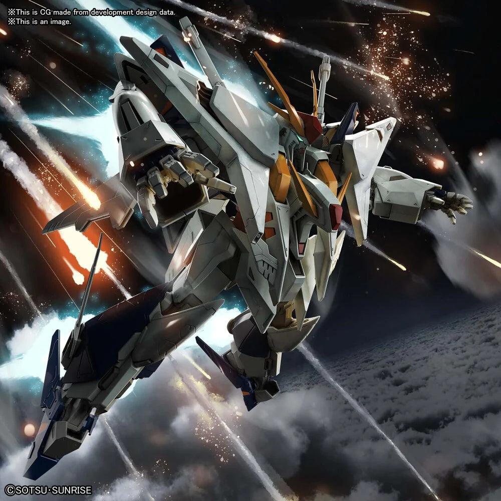 1/144 HGUC RX105 XI GUNDAM - Image 2