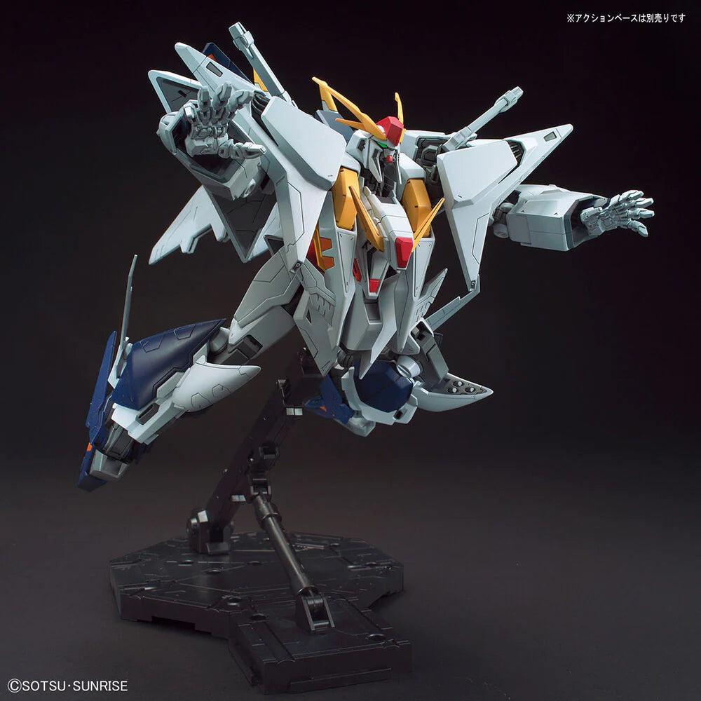 1/144 HGUC RX105 XI GUNDAM - Image 7