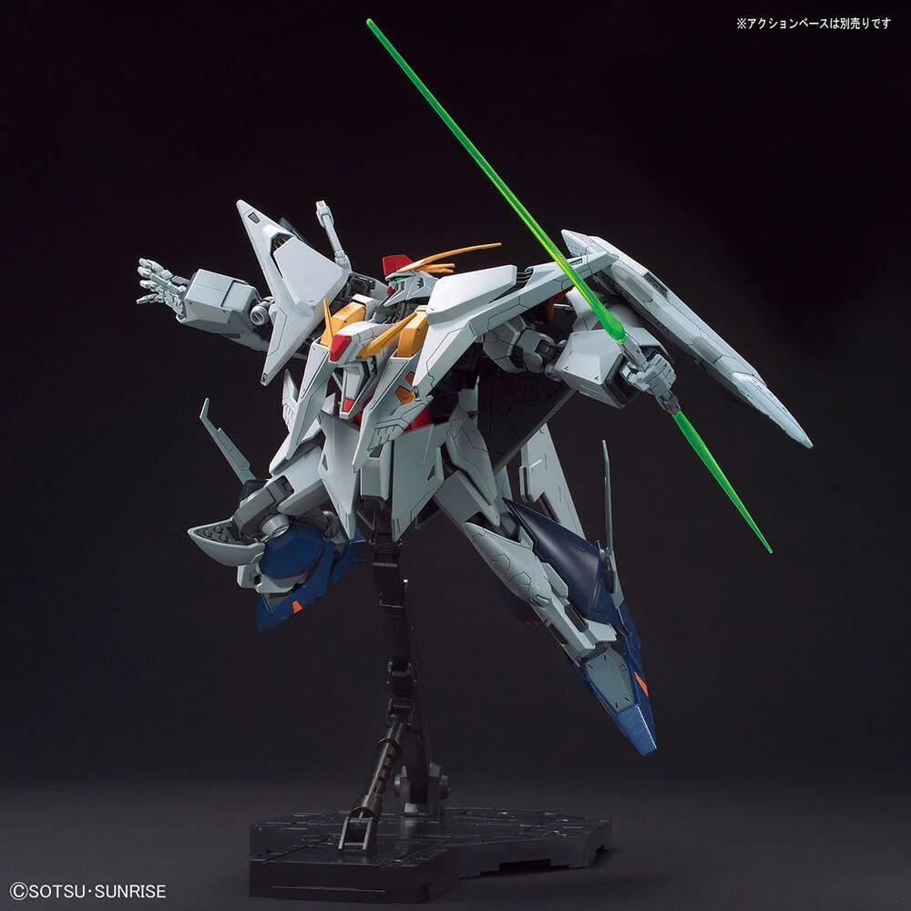 1/144 HGUC RX105 XI GUNDAM - Image 8