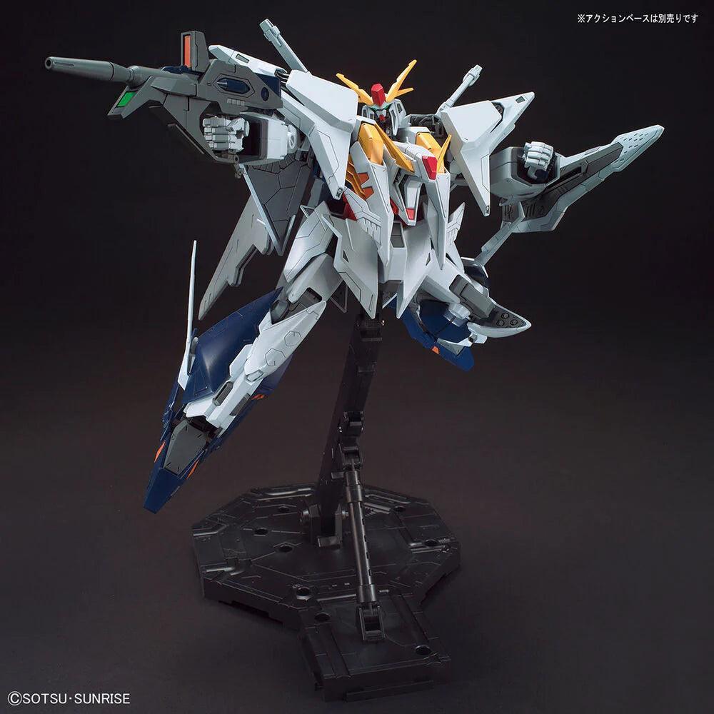 1/144 HGUC RX105 XI GUNDAM - Image 9