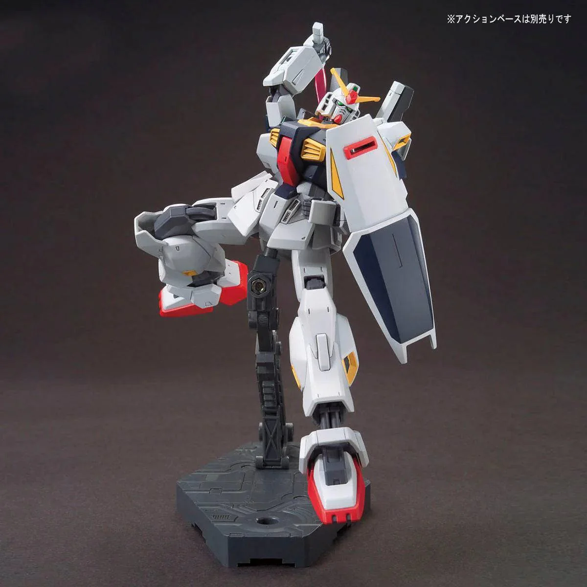 1/144 HGUC RX178 GUNDAM MKIIAEUG - Image 3