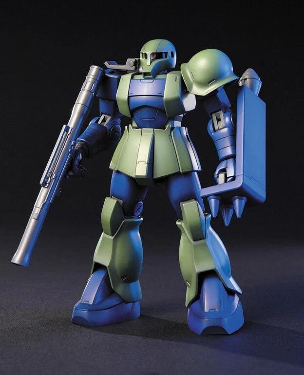 1/144 HGUC ZAKU I - Image 2