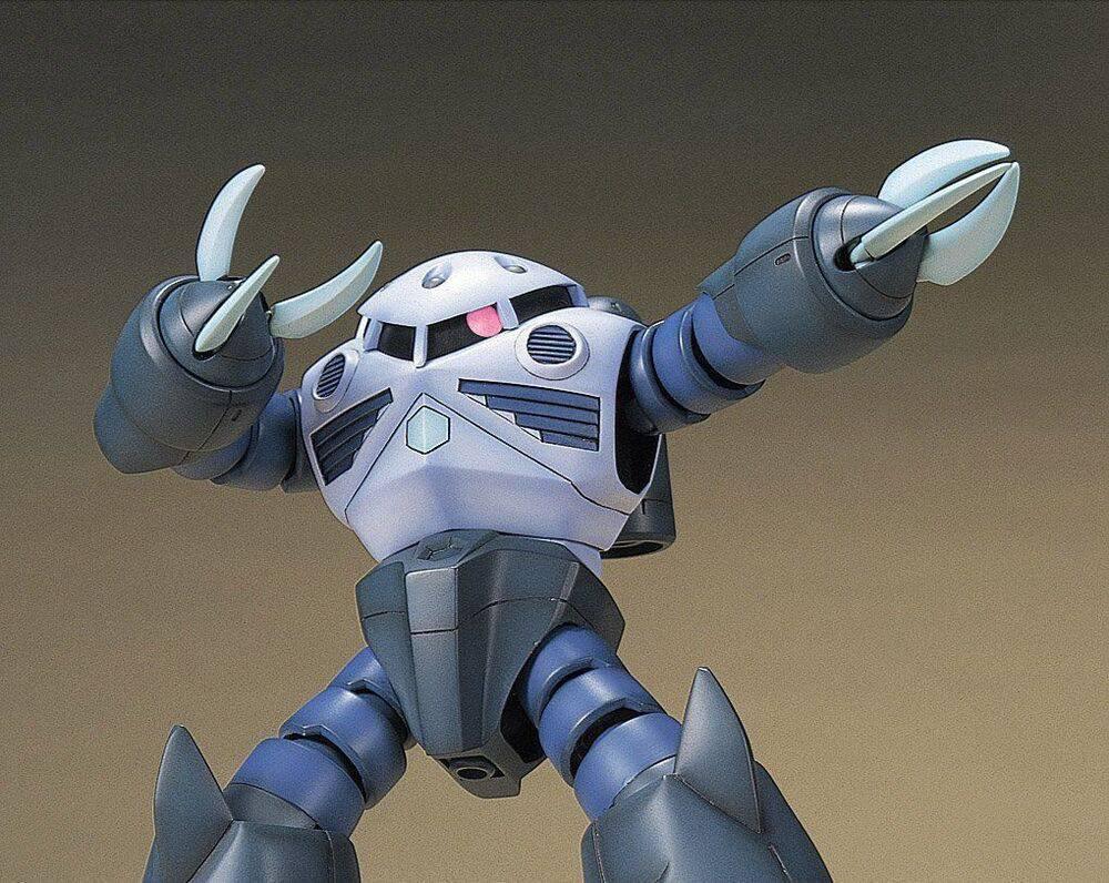 1/144 HGUC ZGOCK - Image 3