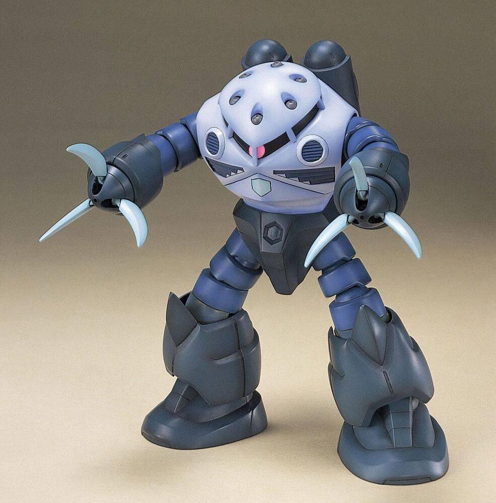 1/144 HGUC ZGOCK - Image 4