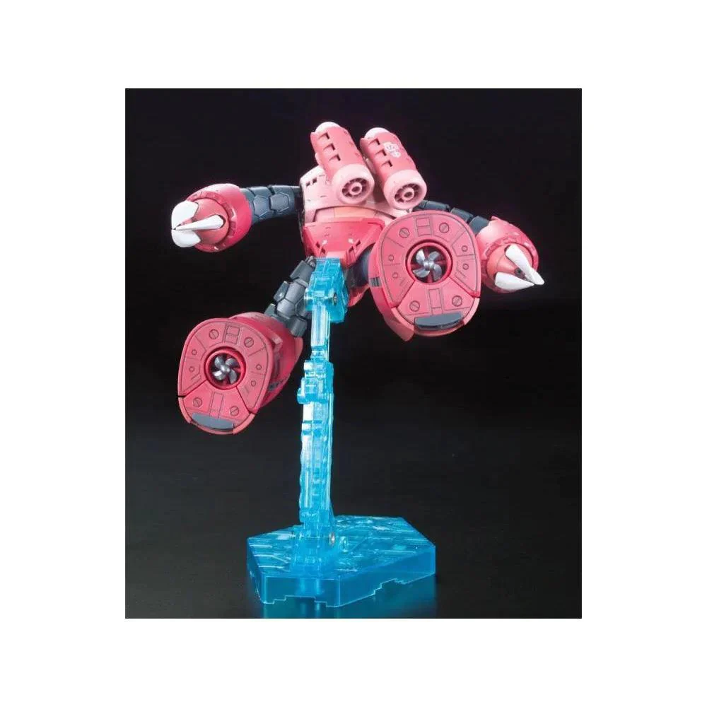 1/144 RG MSM07S ZGOK CHAR CUSTOM - Image 3