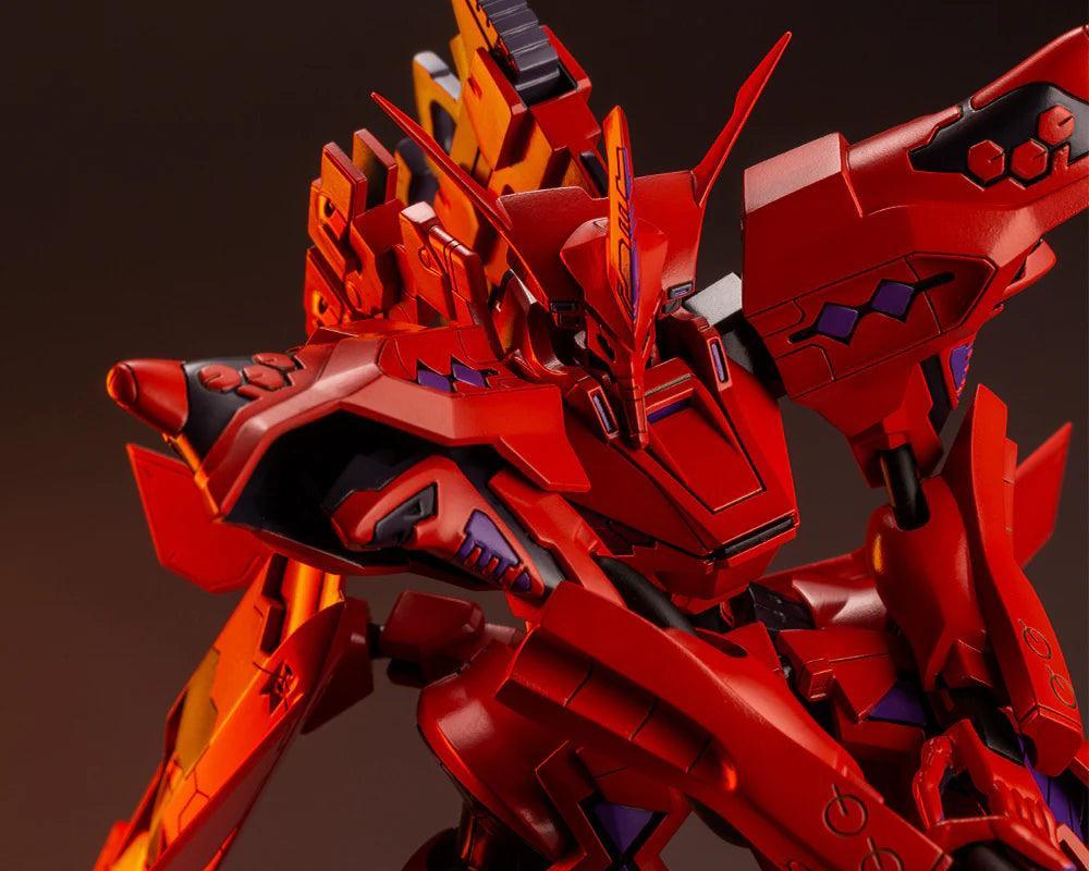 1/144 TAKEMIKADUCHI TYPE00F TSUKUYOMI MANA KI - Image 2