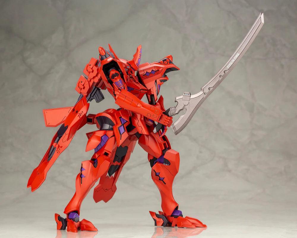 1/144 TAKEMIKADUCHI TYPE00F TSUKUYOMI MANA KI - Image 5