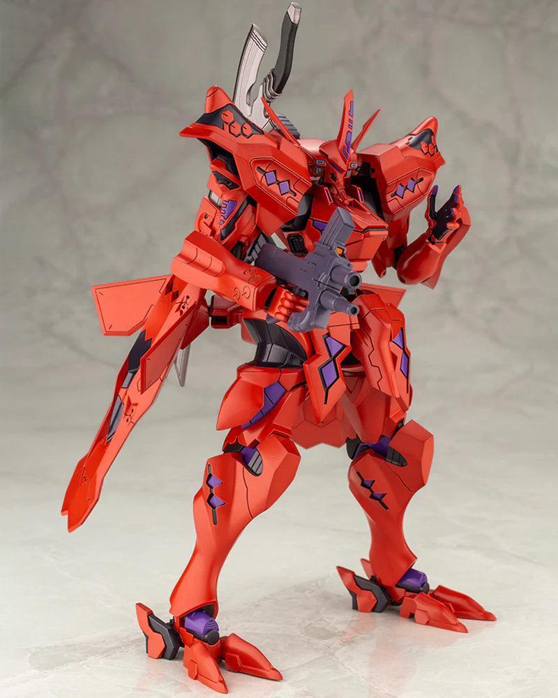 1/144 TAKEMIKADUCHI TYPE00F TSUKUYOMI MANA KI - Image 8