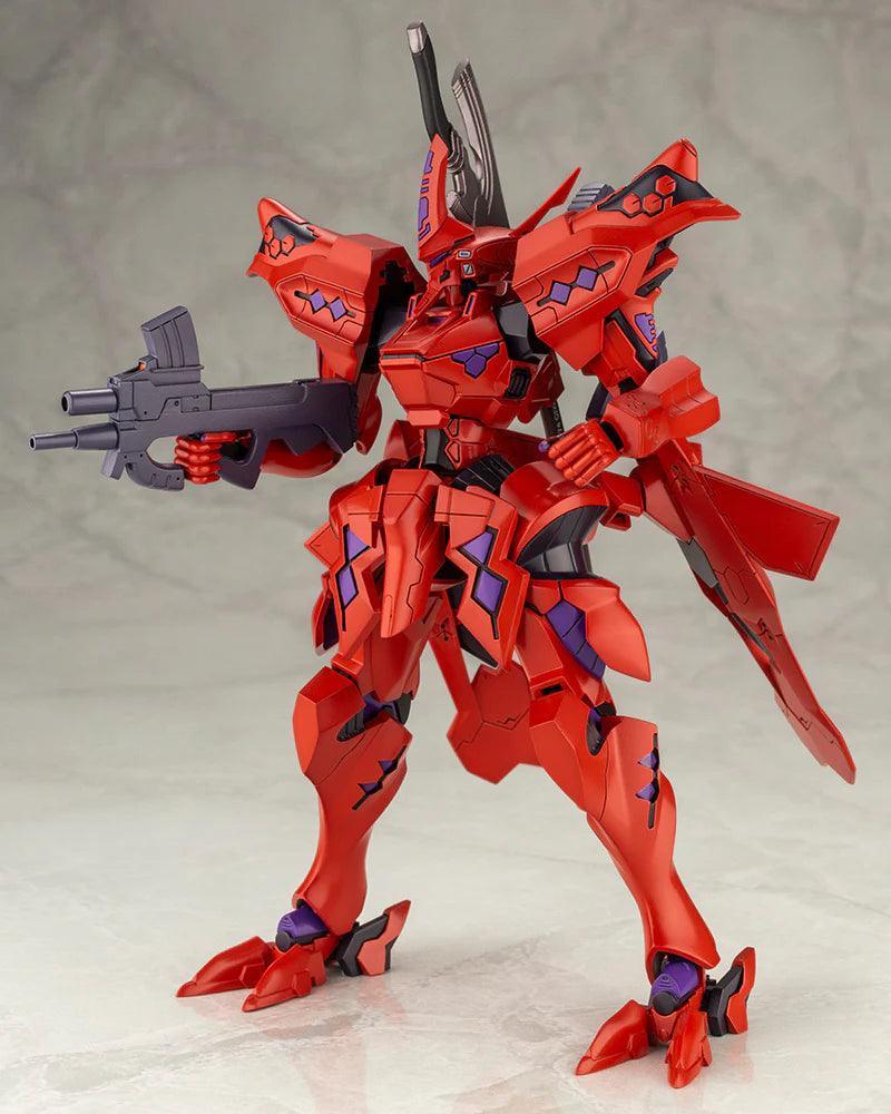 1/144 TAKEMIKADUCHI TYPE00F TSUKUYOMI MANA KI - Image 9