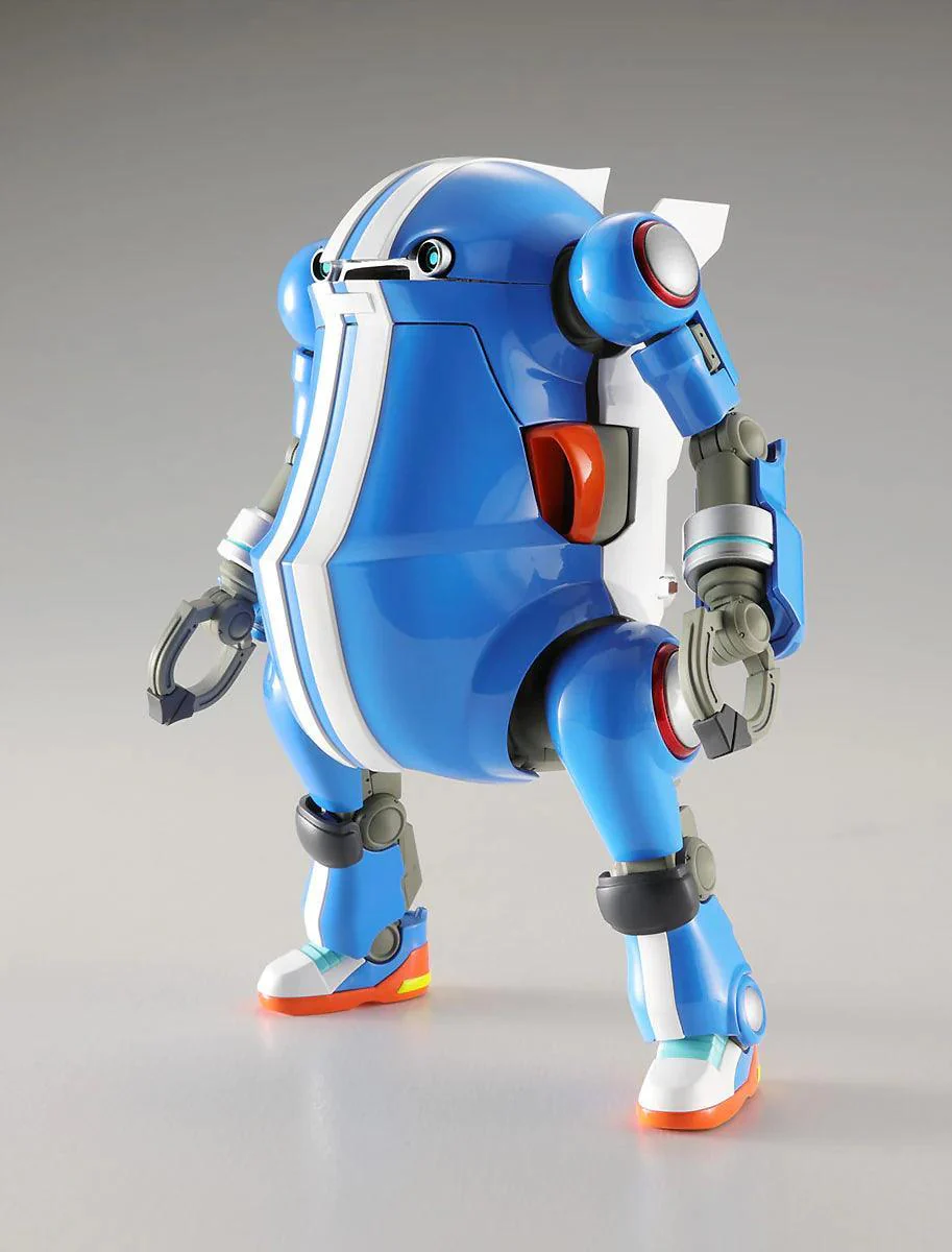 1/20 20 MECHATROWEGO NO.05 SPORTS (BLUE) - Image 2