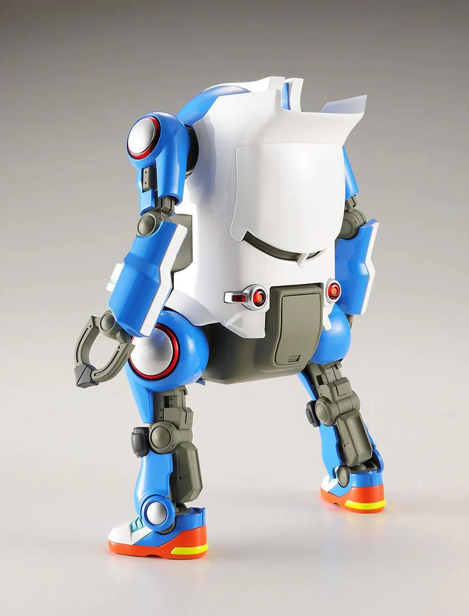 1/20 20 MECHATROWEGO NO.05 SPORTS (BLUE) - Image 3