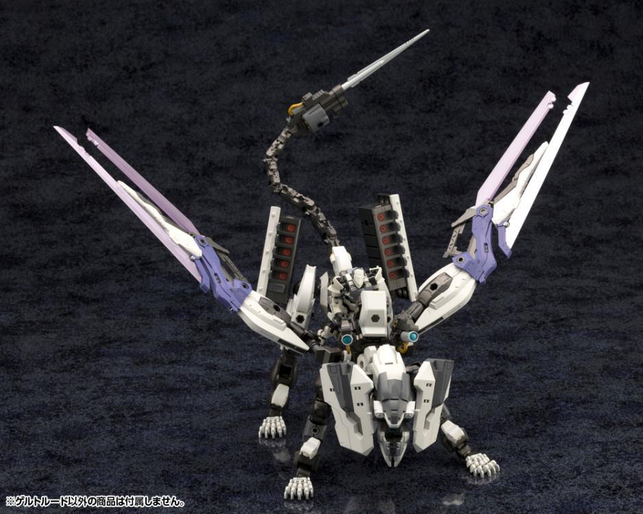 1/24 HEXA GEAR GERTRUDE