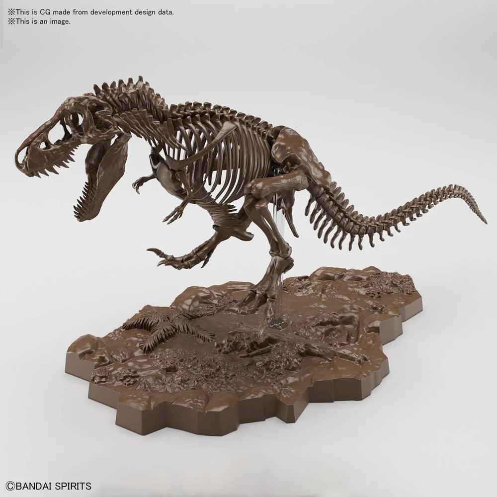 1/32 IMAGINARY SKELETON TYRANNOSAURUS - Image 4
