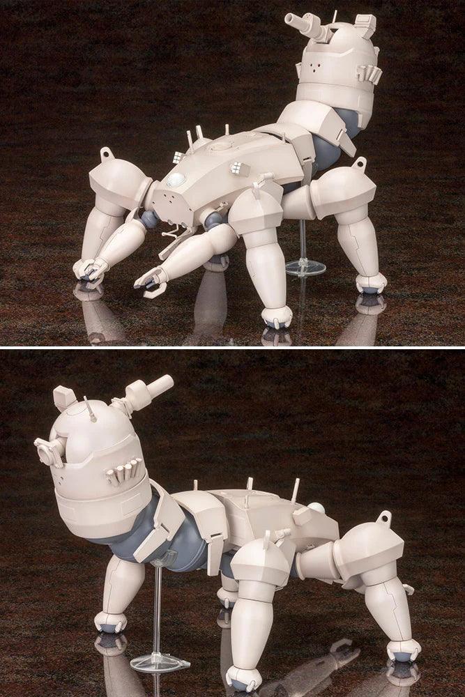 1/35 GHOST IN THE SHELL HAW206 PROTOTYPE - Image 4