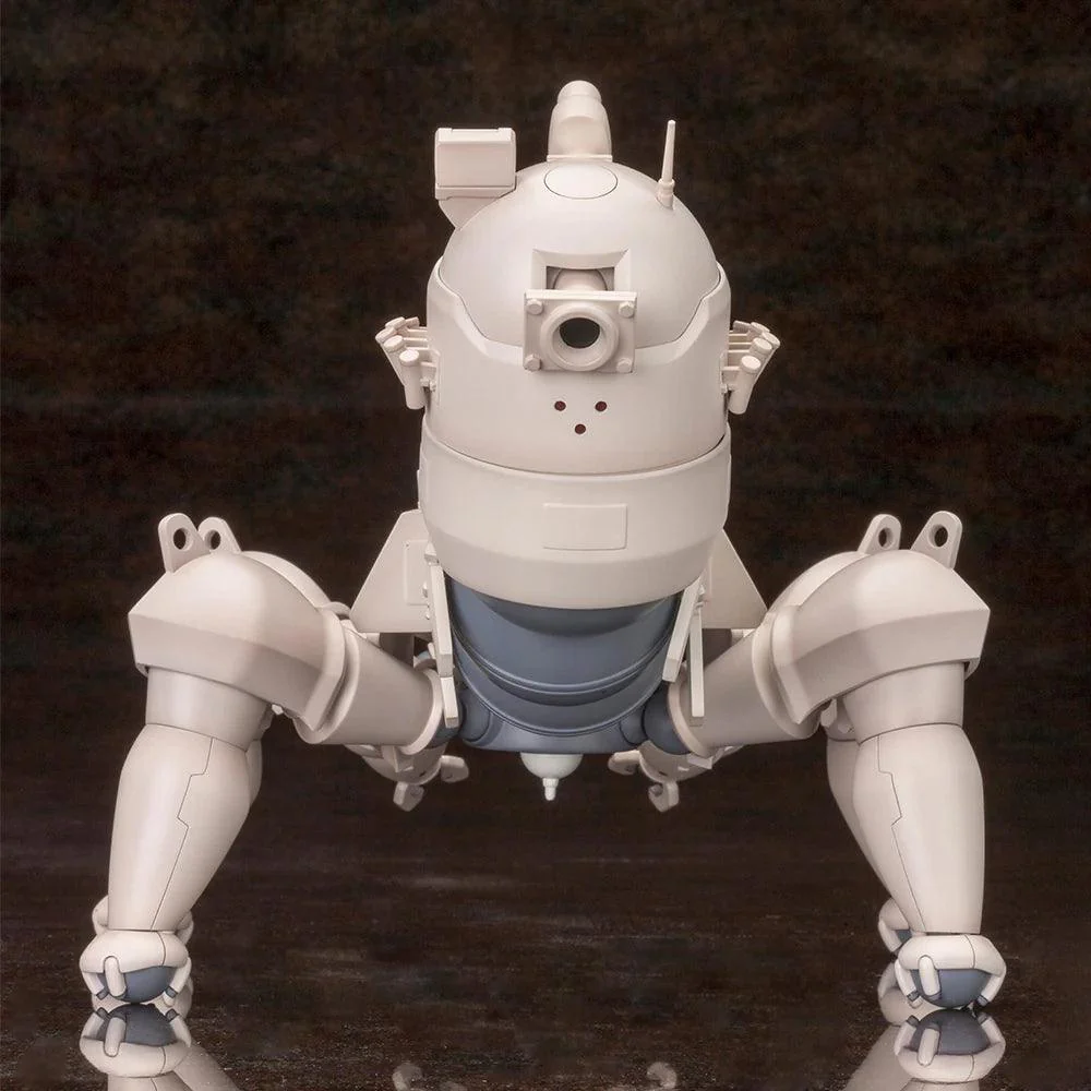 1/35 GHOST IN THE SHELL HAW206 PROTOTYPE - Image 5