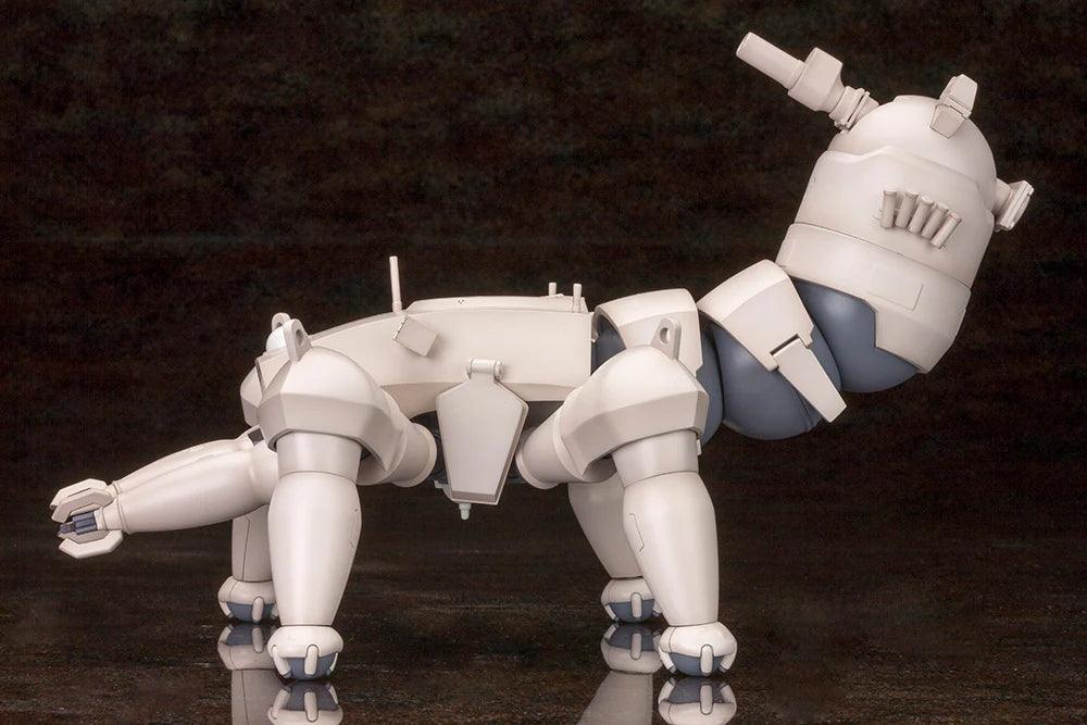 1/35 GHOST IN THE SHELL HAW206 PROTOTYPE - Image 8